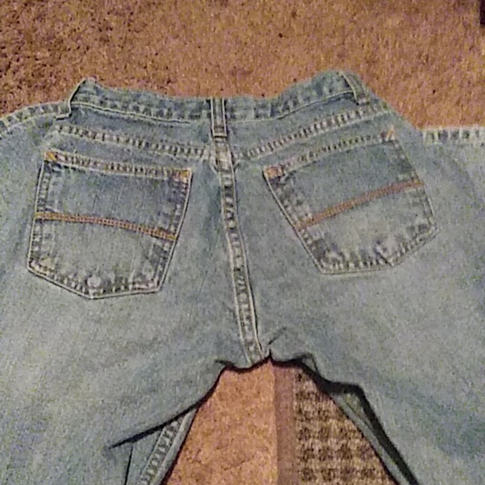 Jeans - Picture 3 of 3